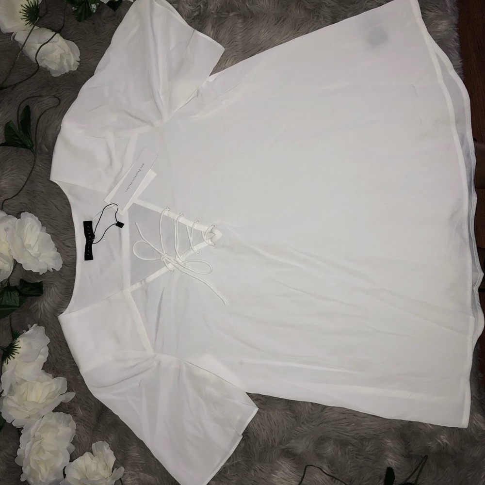 Top from Sanctuary Clothing
